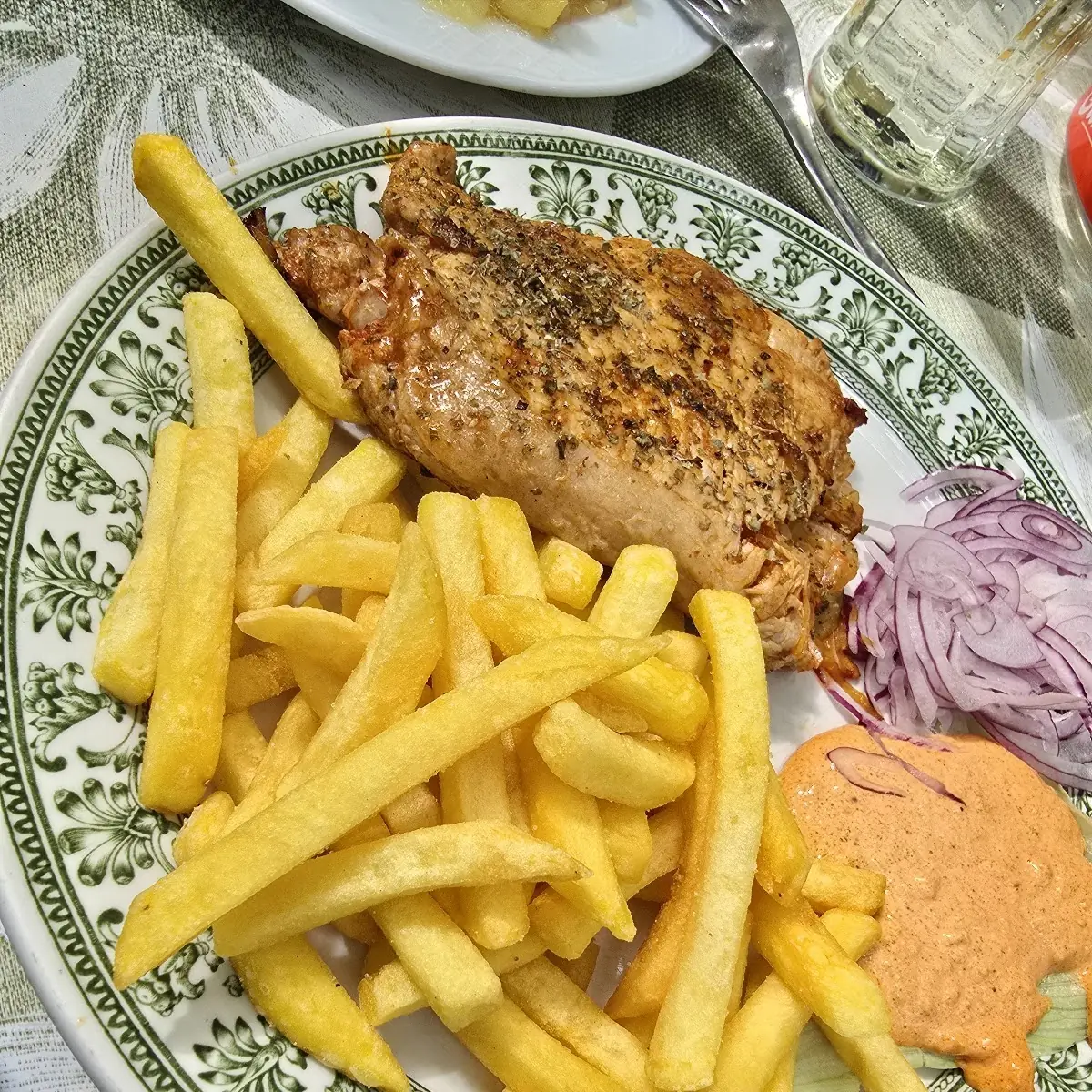 Essen und Trinken photo 1