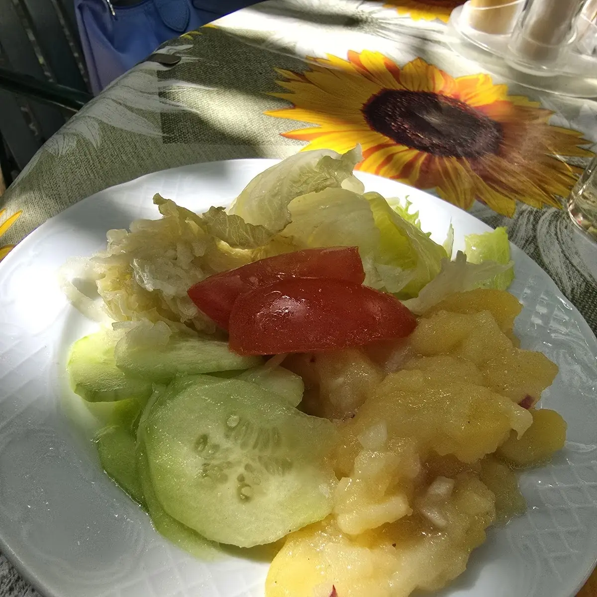 Essen und Trinken photo 5