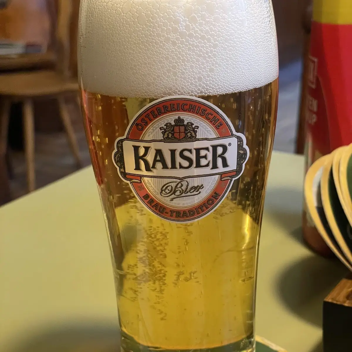 Essen und Trinken photo 6