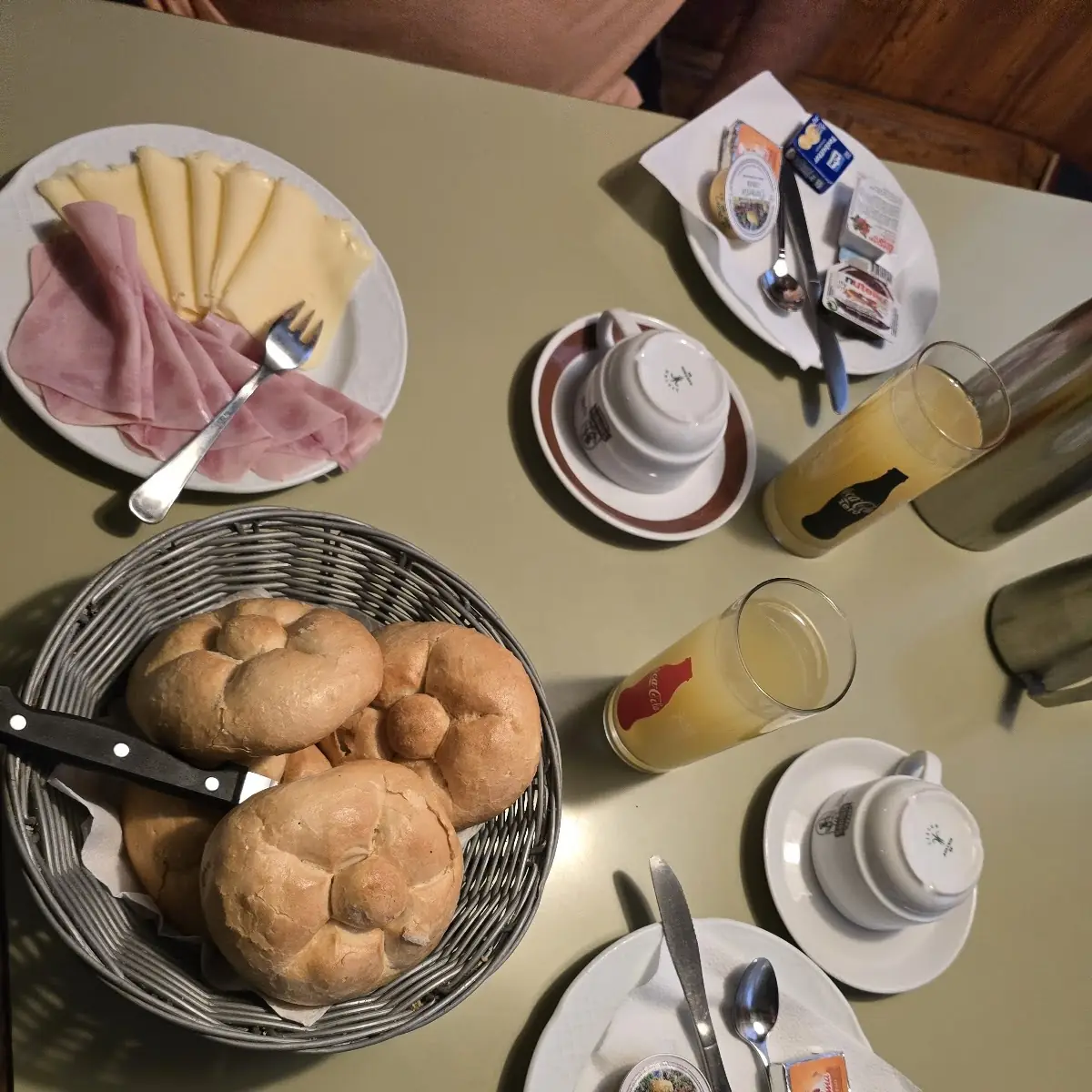 Essen und Trinken photo 7