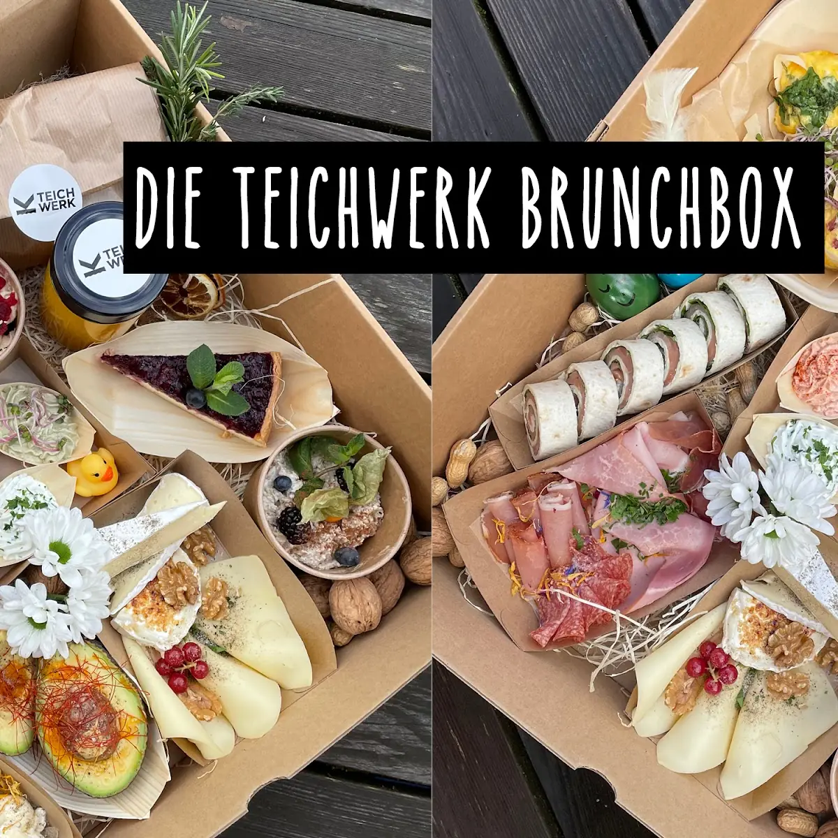 Essen und Trinken photo 1