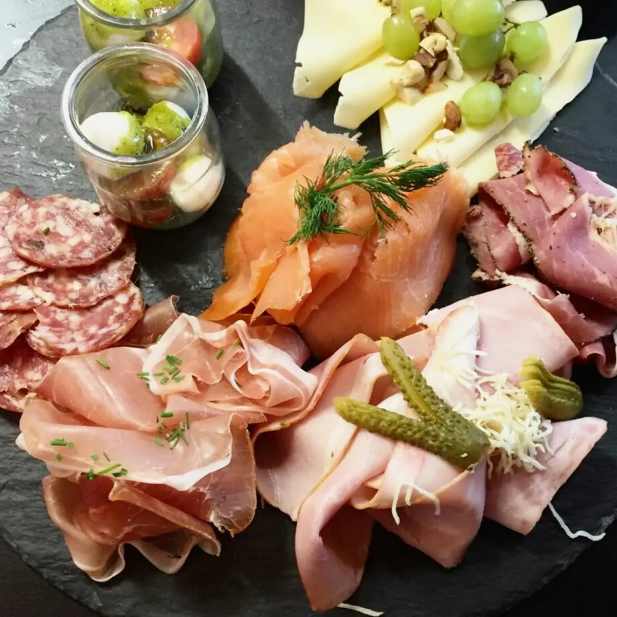 Essen und Trinken photo 2
