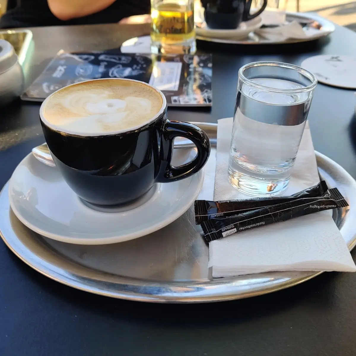 Essen und Trinken photo 3