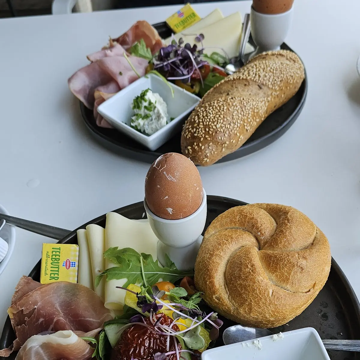 Essen und Trinken photo 5