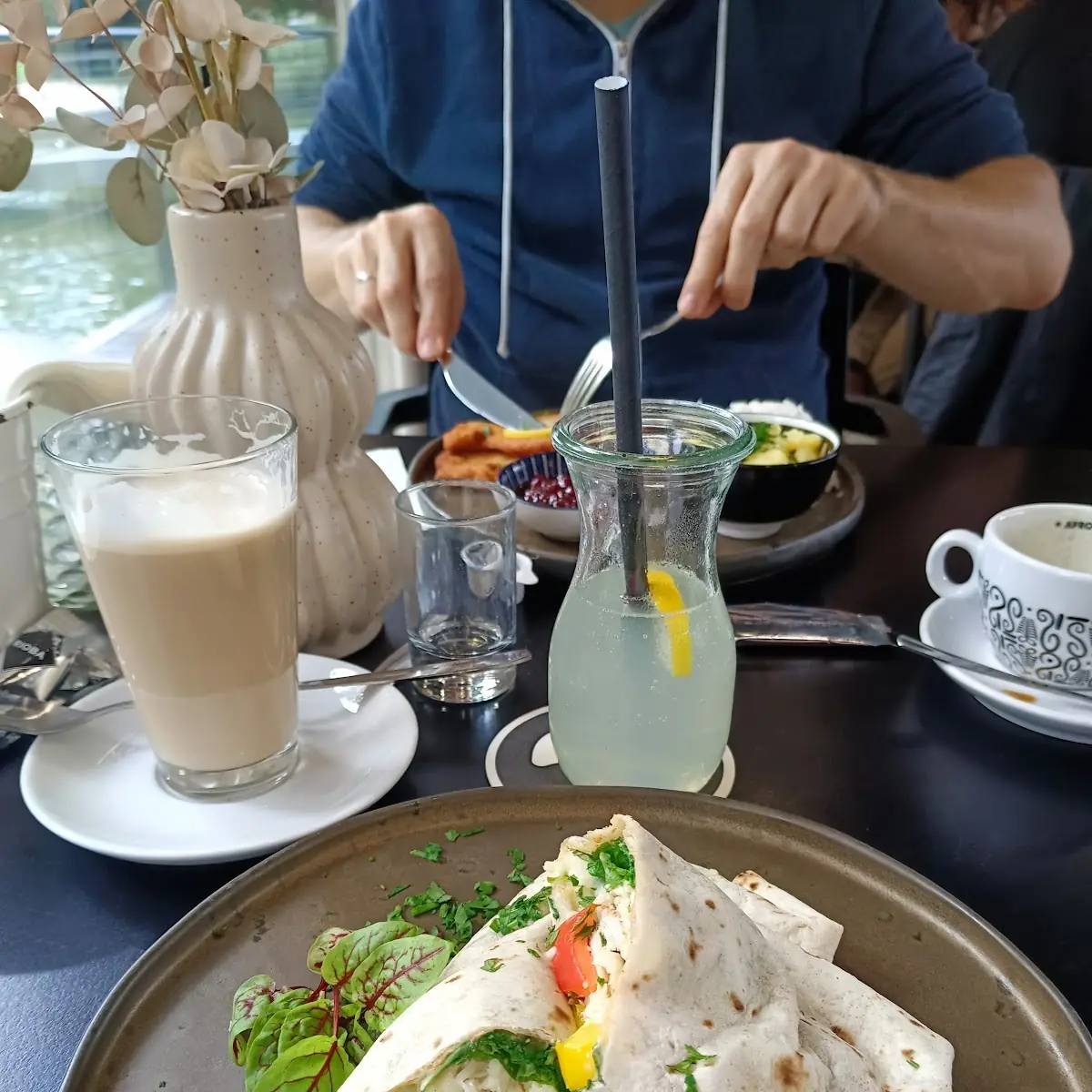Essen und Trinken photo 6