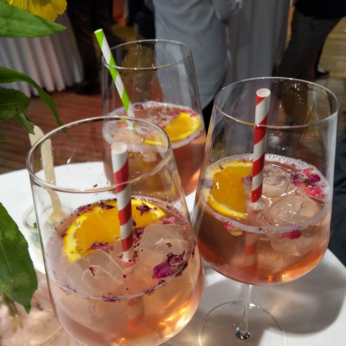 Essen und Trinken photo 7