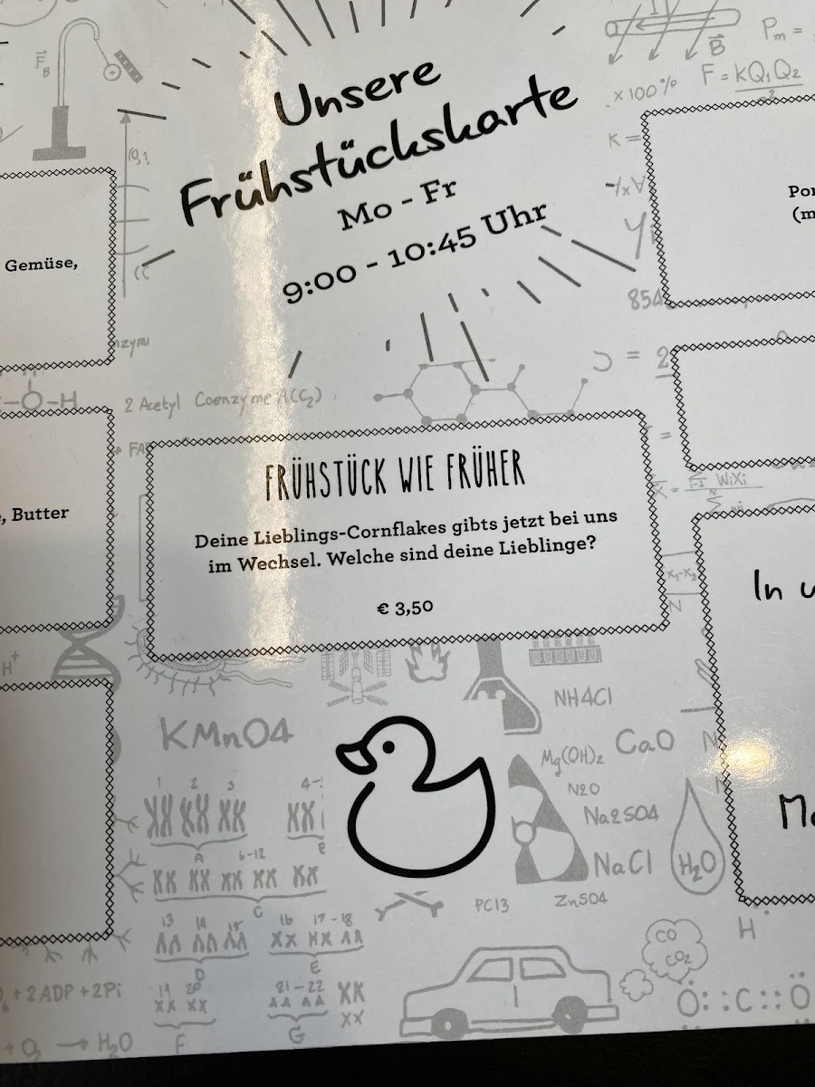 Speisekarte photo 4