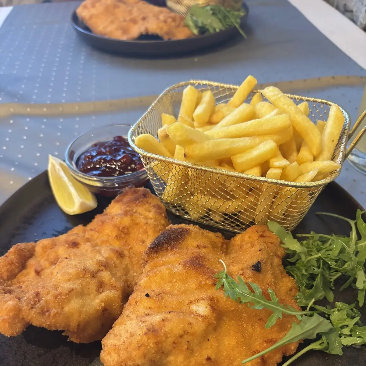 Essen und Trinken photo 2