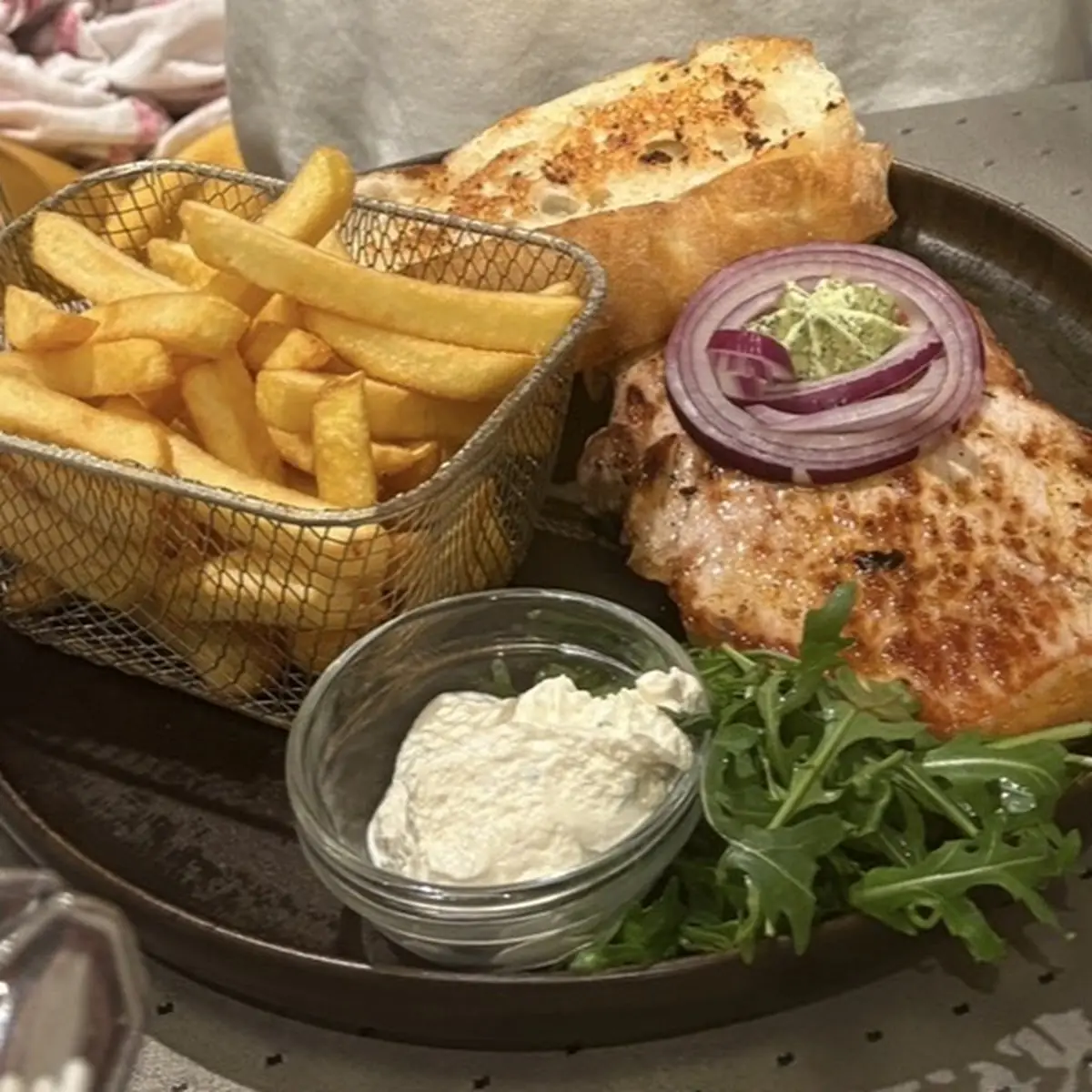 Essen und Trinken photo 3