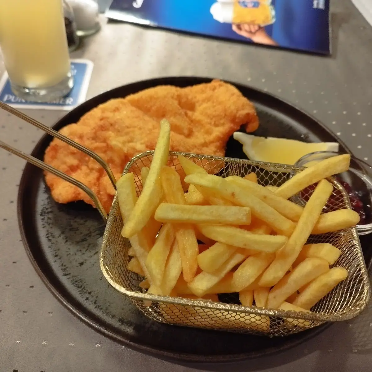 Essen und Trinken photo 4