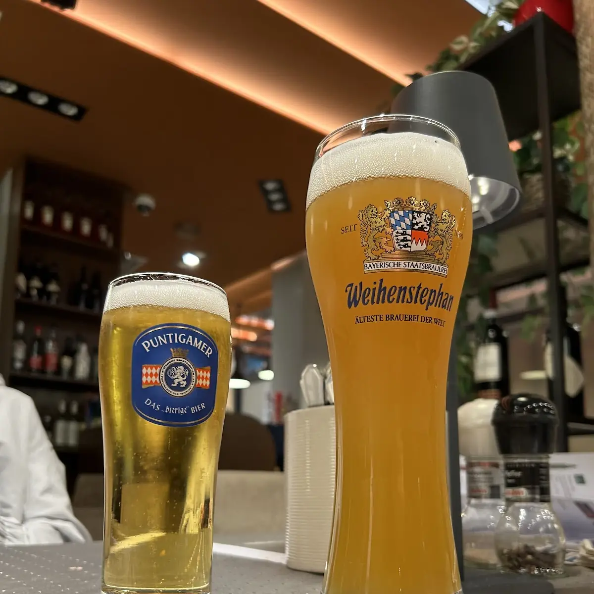 Essen und Trinken photo 7