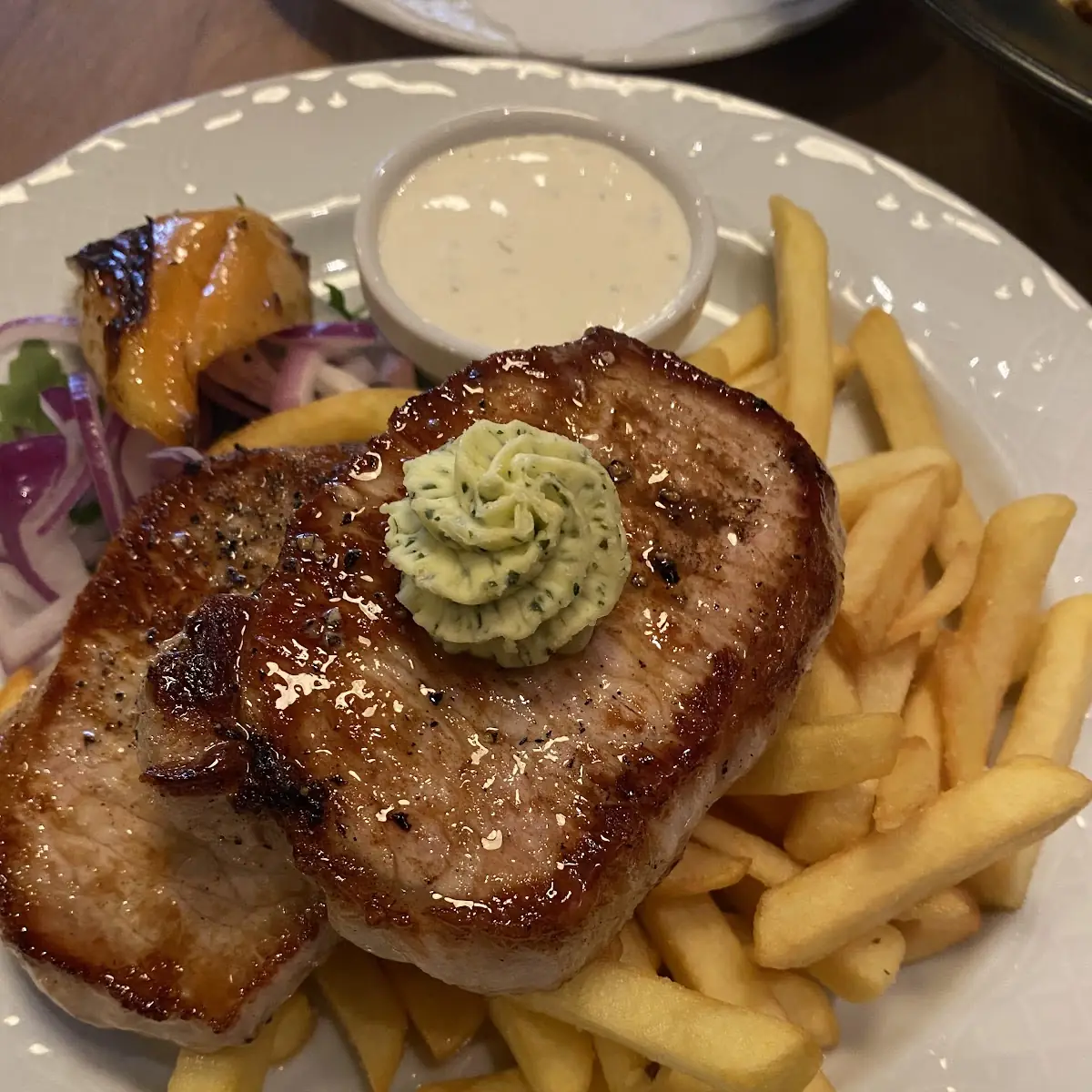Essen und Trinken photo 8