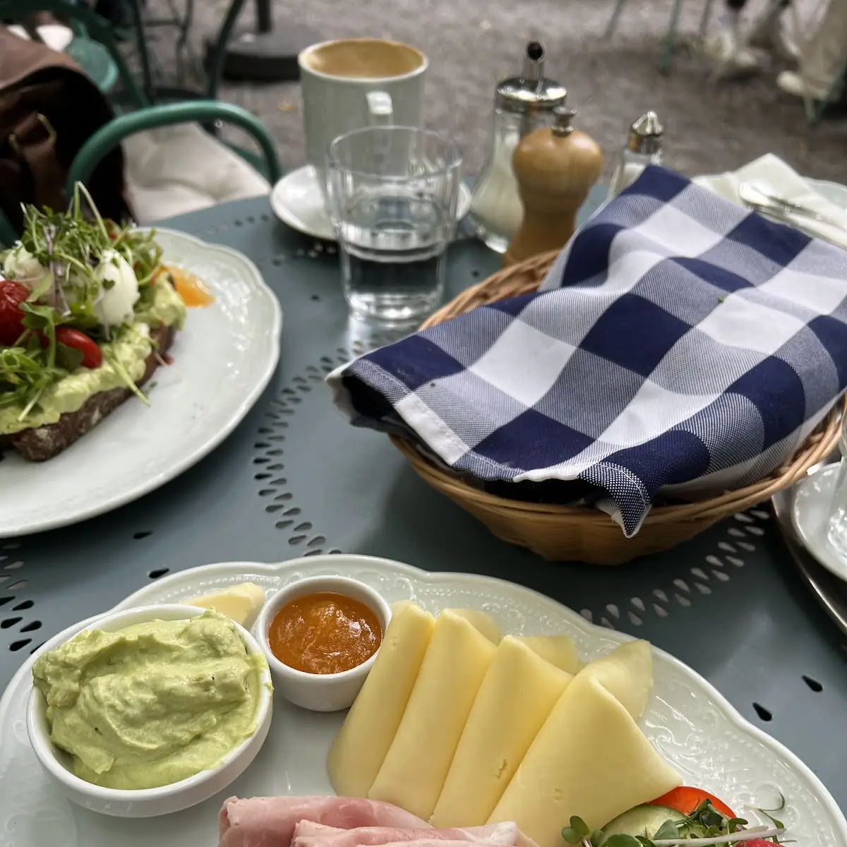 Essen und Trinken photo 10