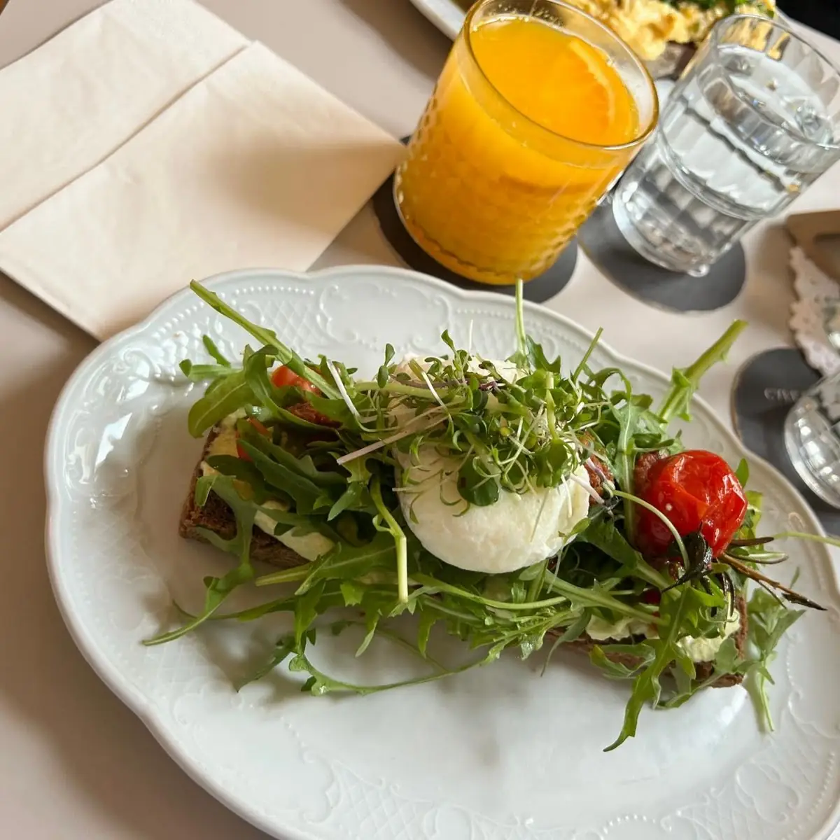 Essen und Trinken photo 5