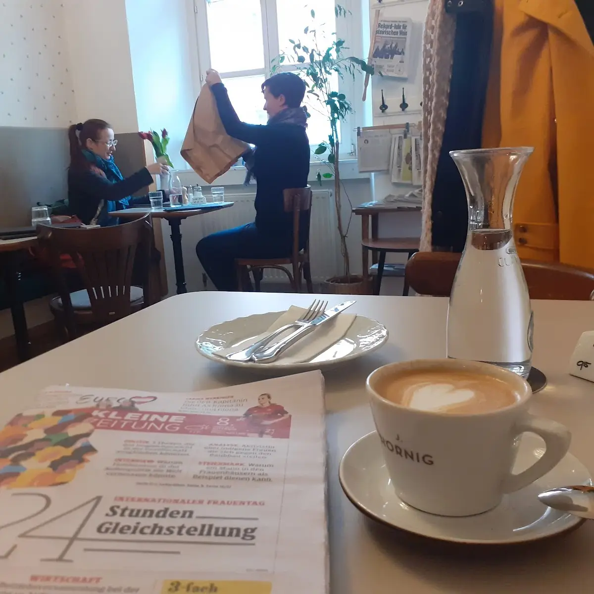 Essen und Trinken photo 7