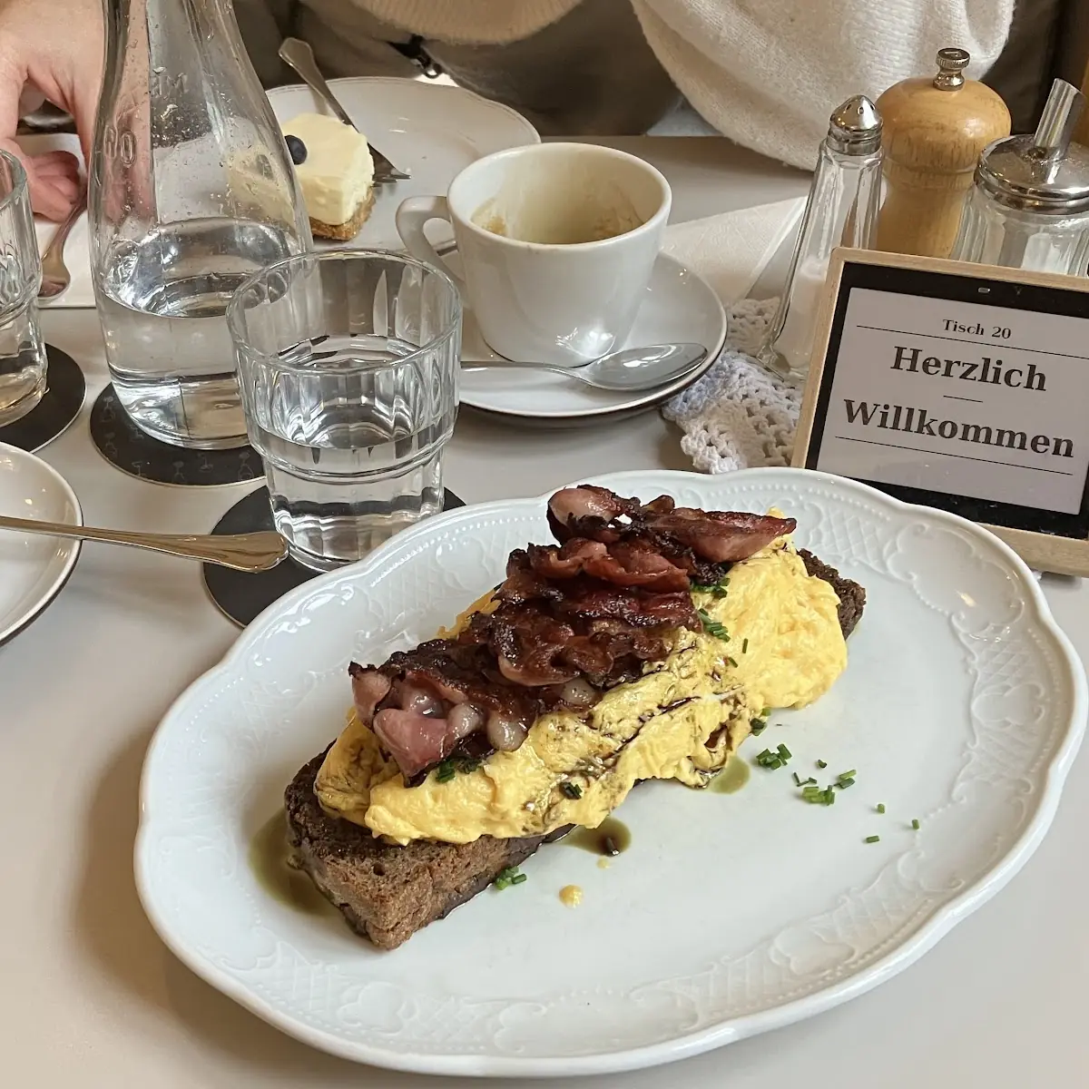 Essen und Trinken photo 9