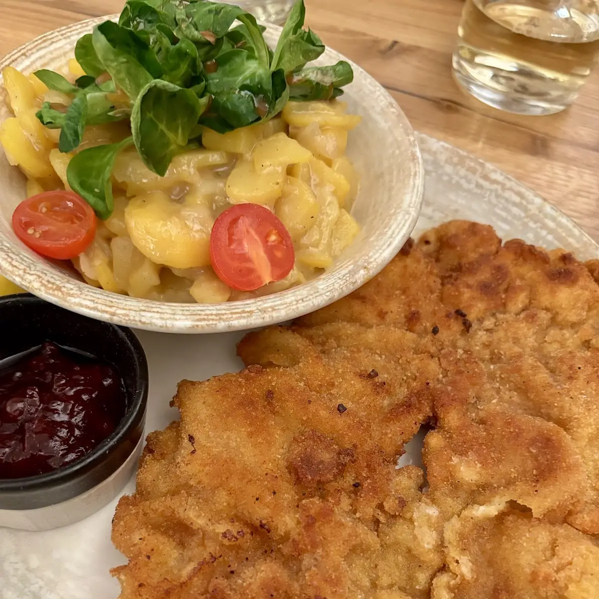 Essen und Trinken photo 5