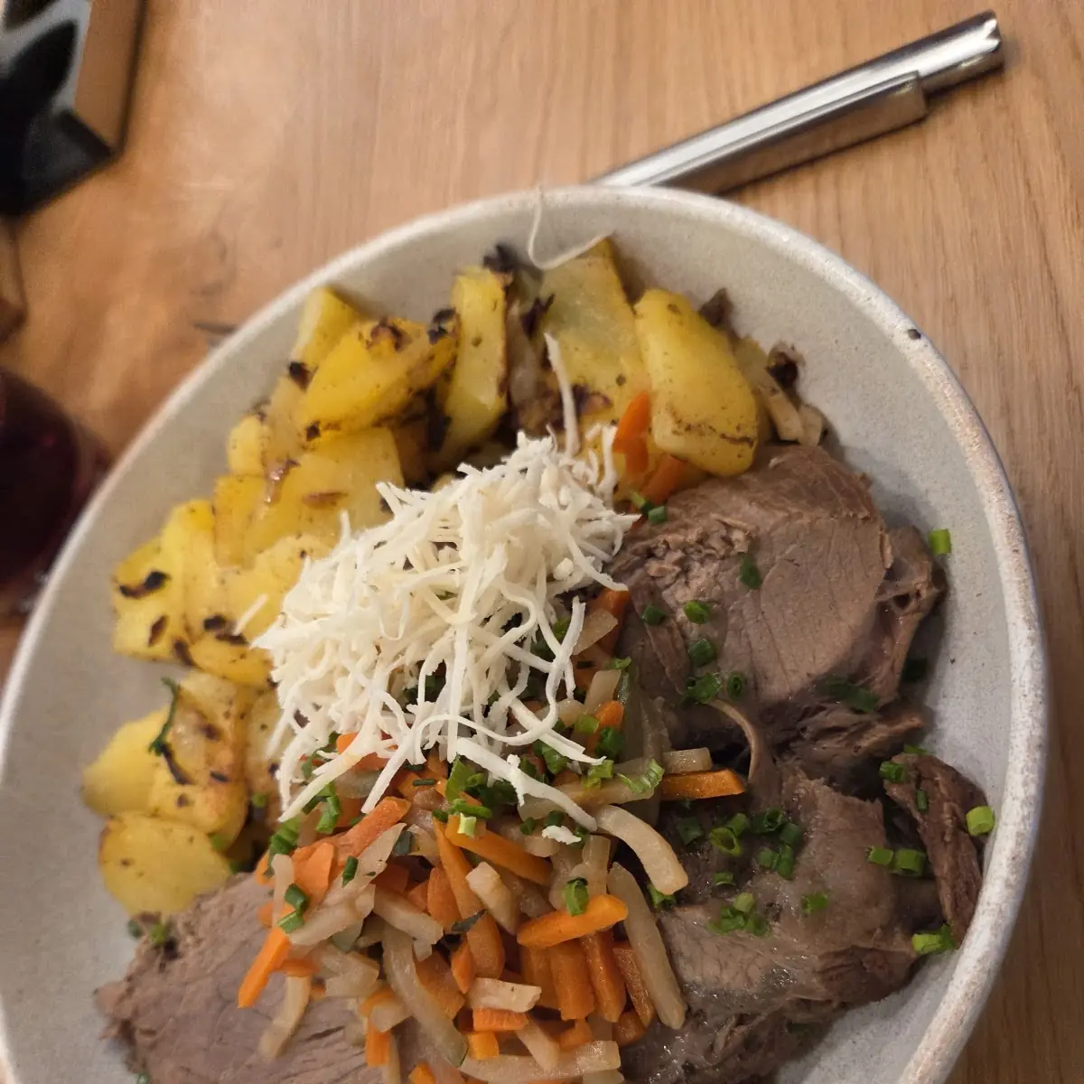 Essen und Trinken photo 8