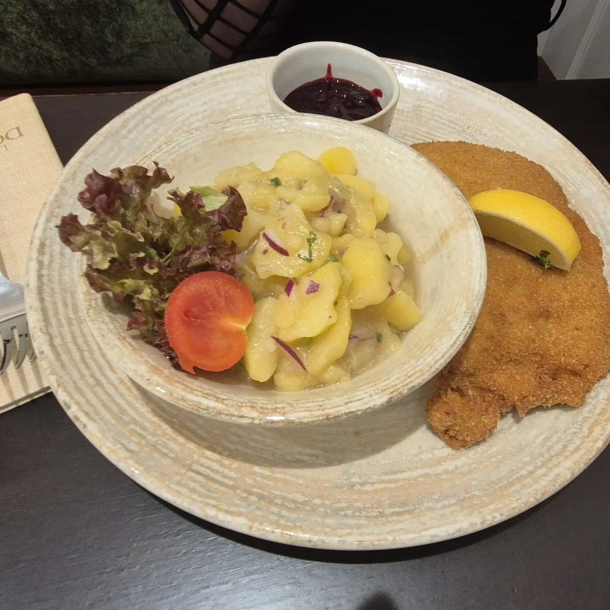 Essen und Trinken photo 9