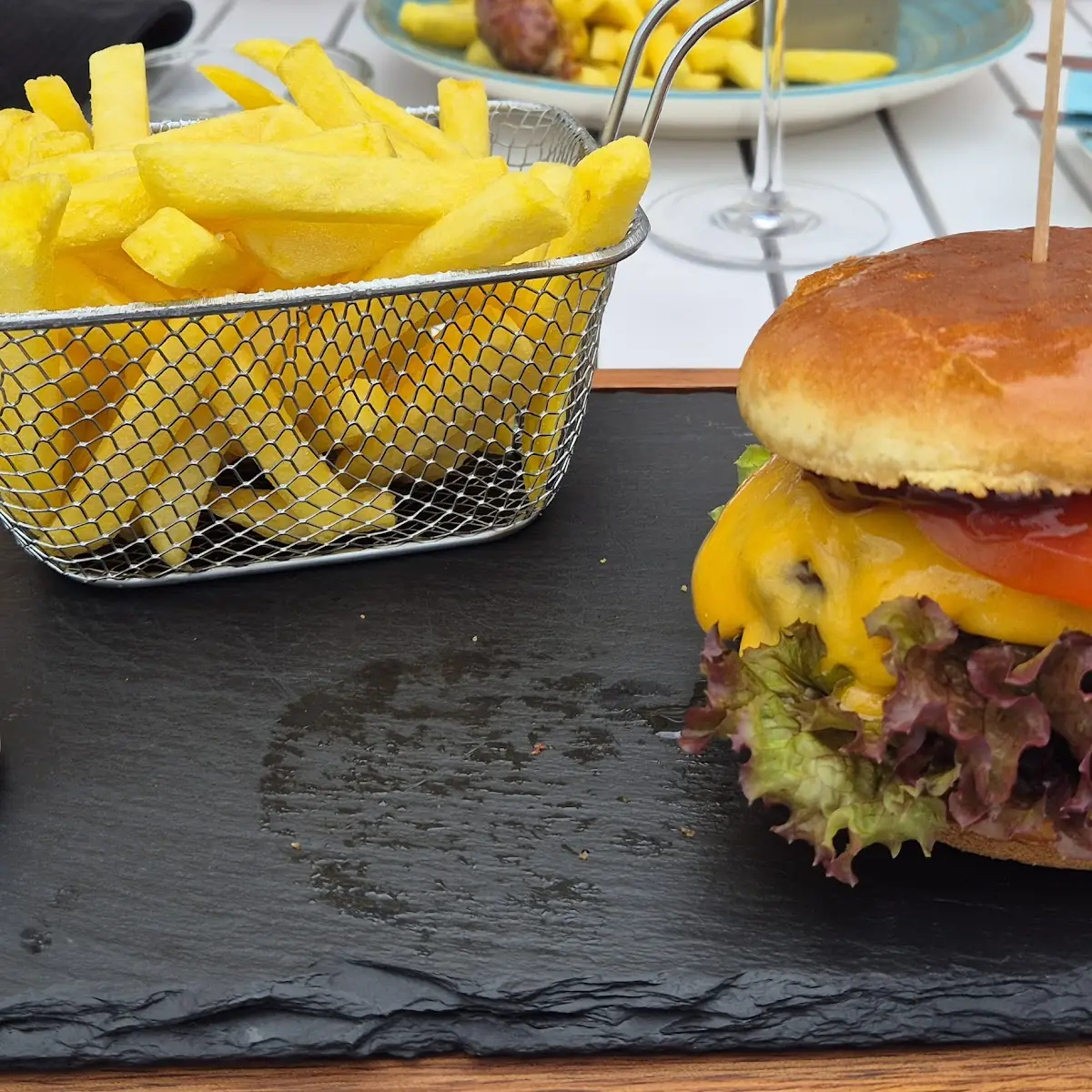 Essen und Trinken photo 7