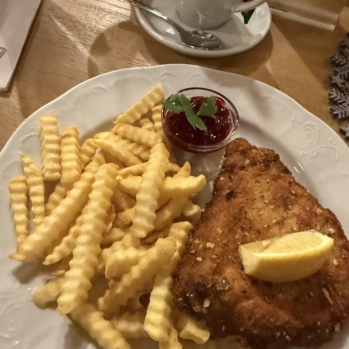 Essen und Trinken photo 3