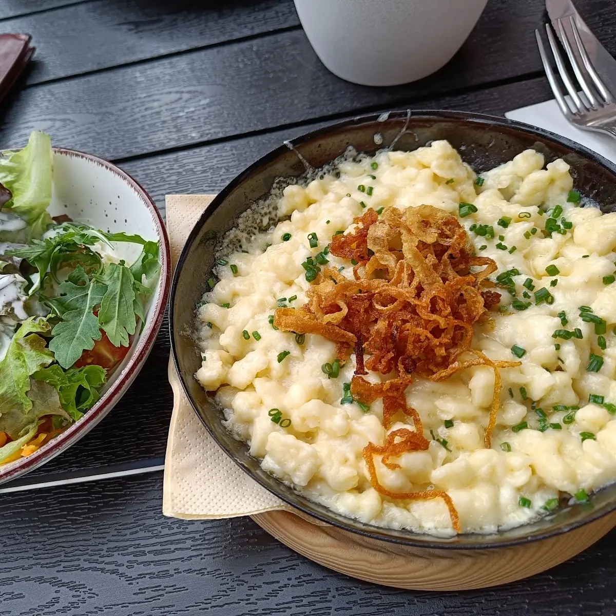 Essen und Trinken photo 5