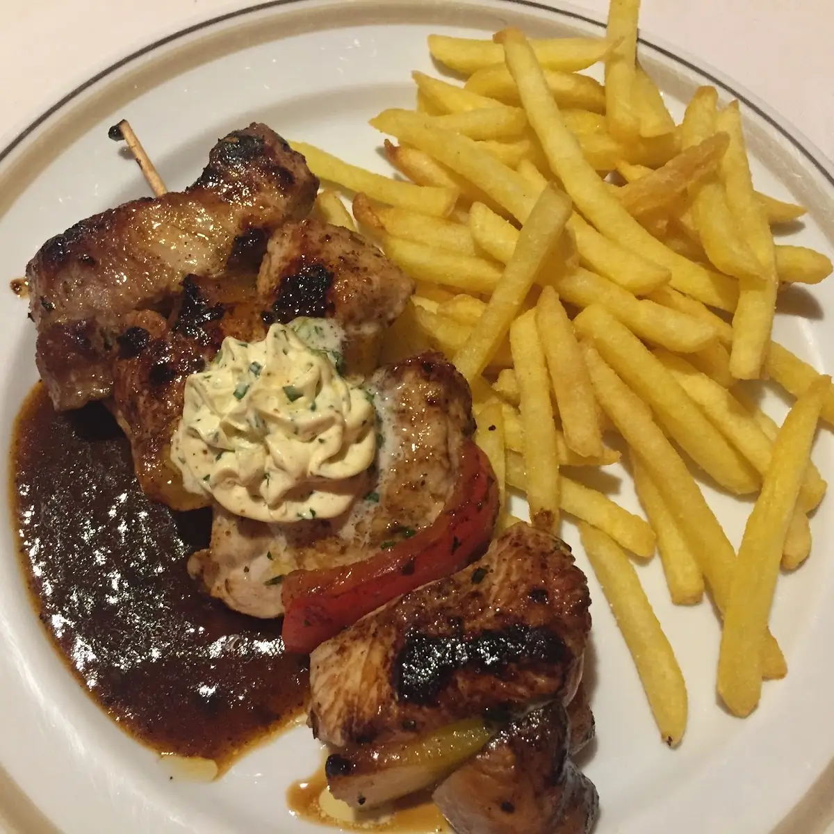 Essen und Trinken photo 7