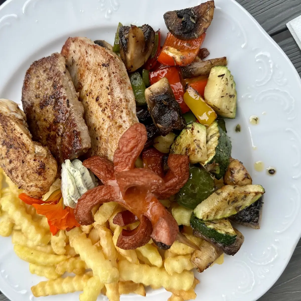 Essen und Trinken photo 8