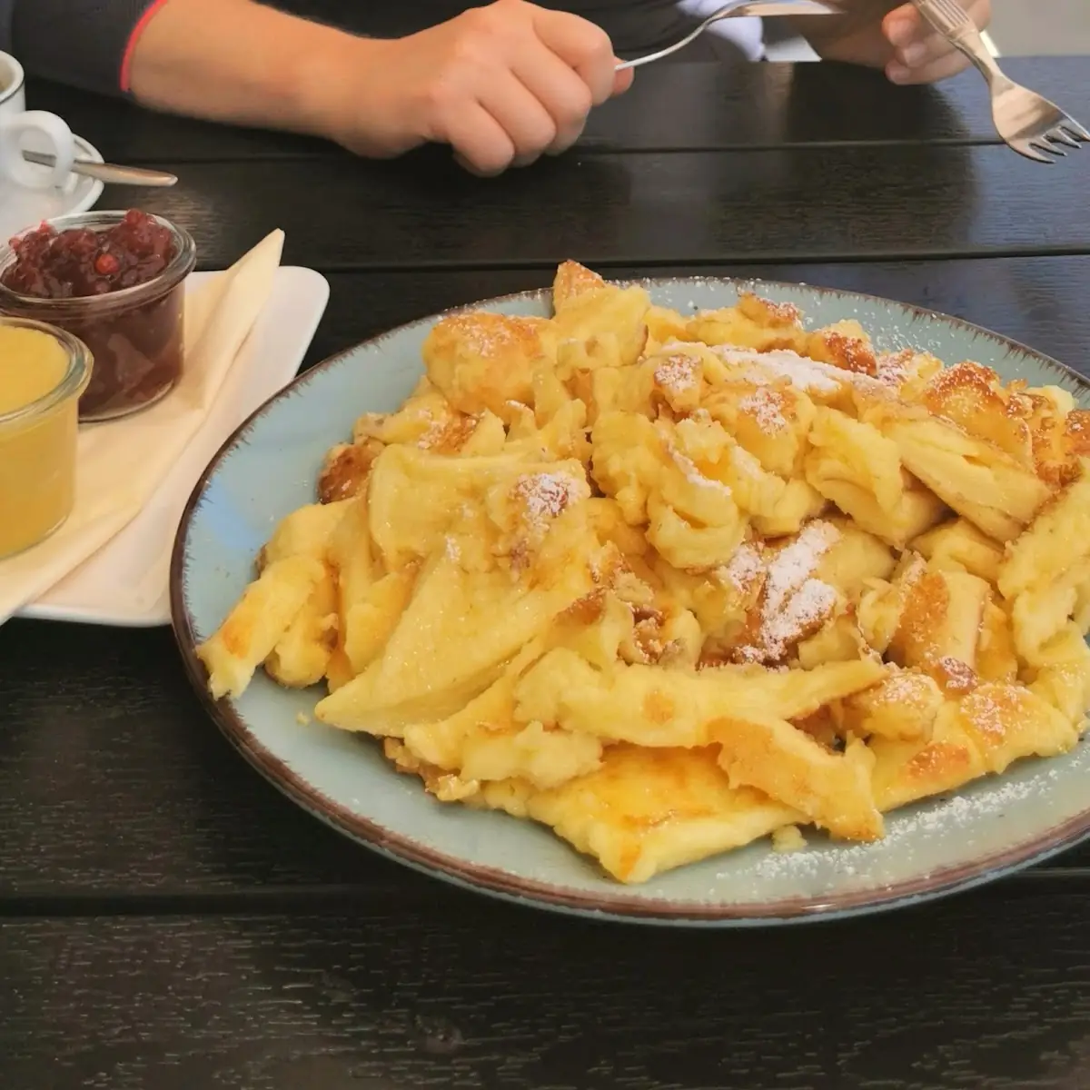 Essen und Trinken photo 9