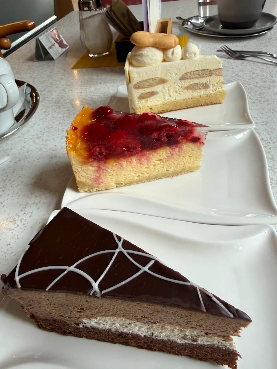 Essen und Trinken photo 4