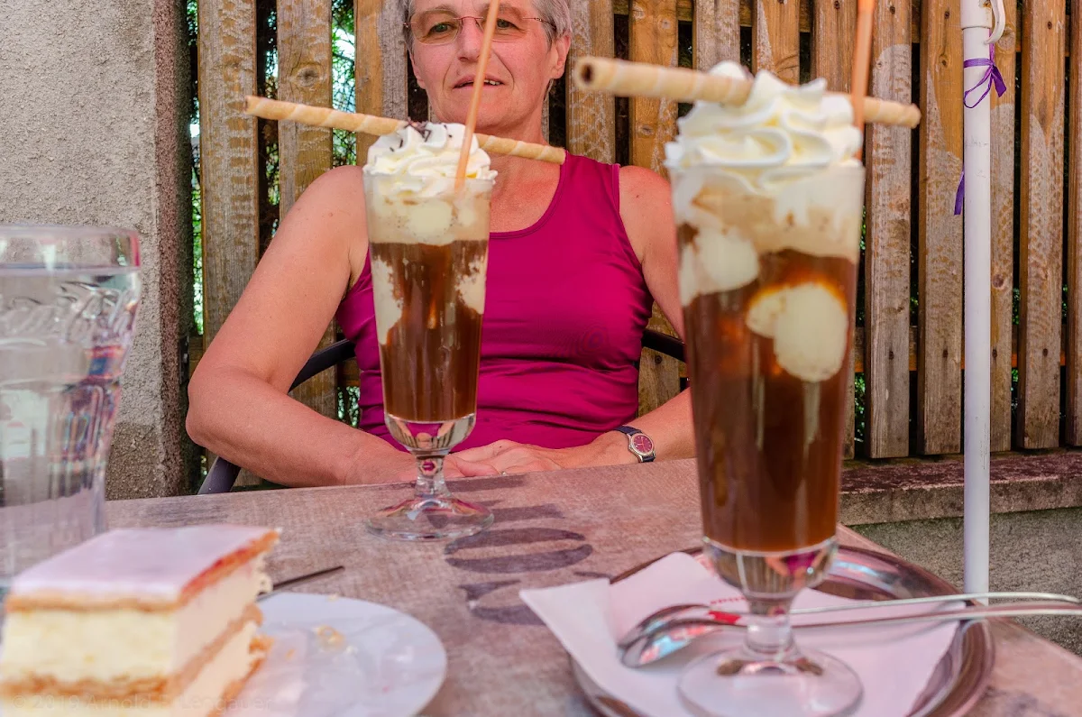 Essen und Trinken photo 6