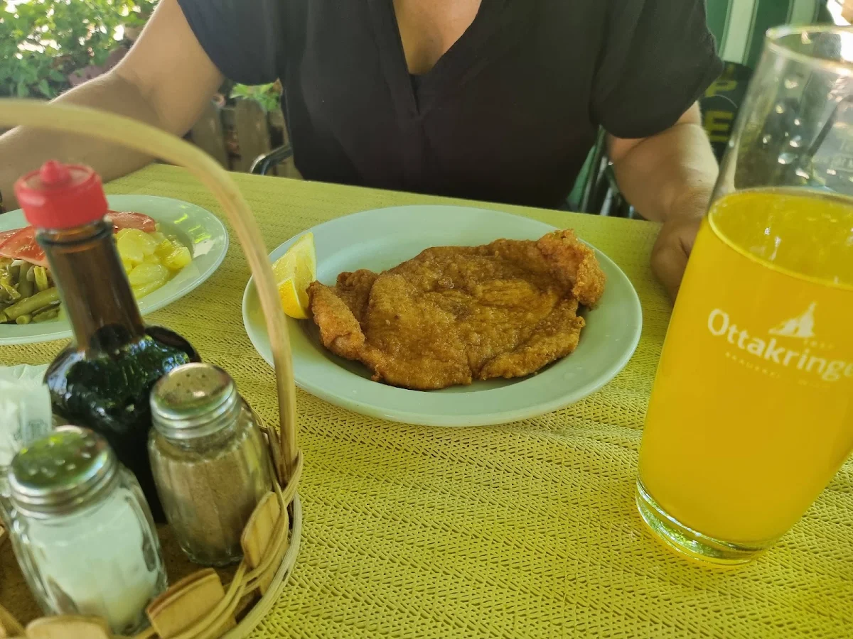 Essen und Trinken photo 10