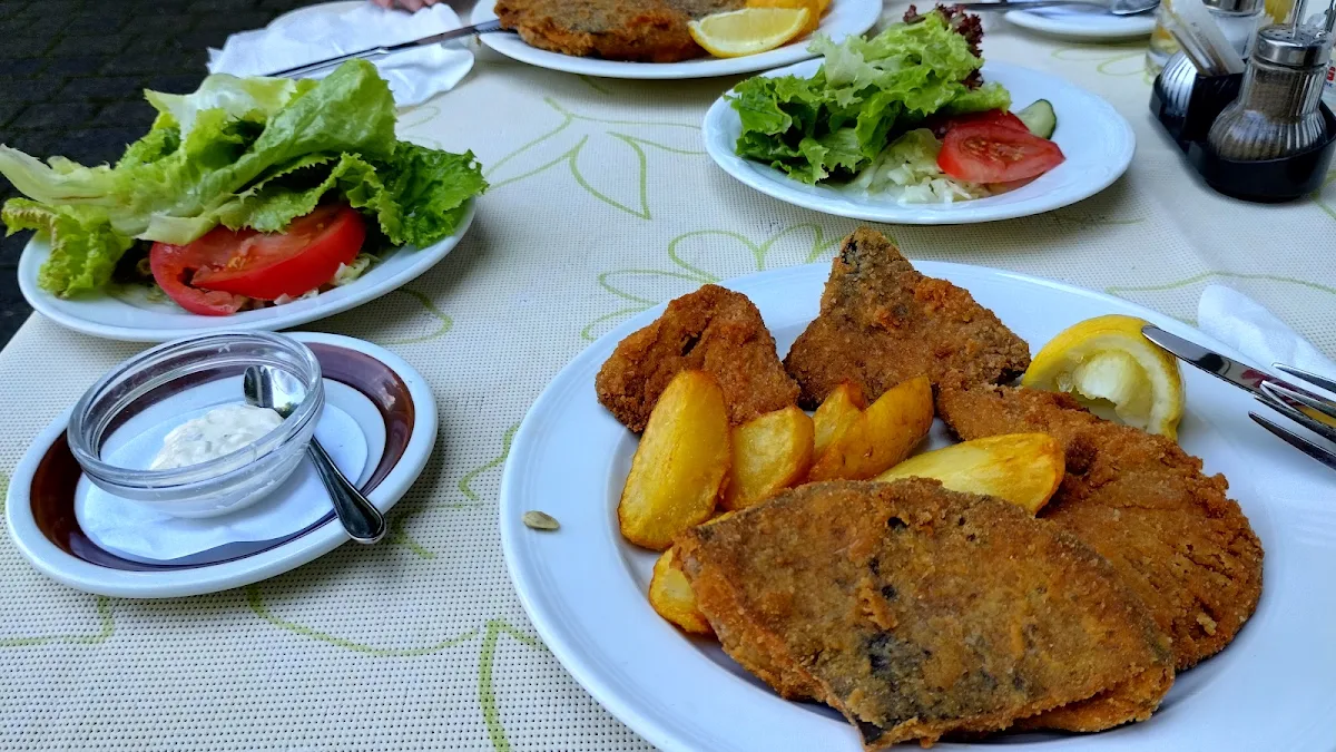 Essen und Trinken photo 2