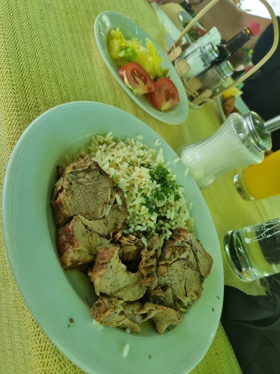Essen und Trinken photo 6