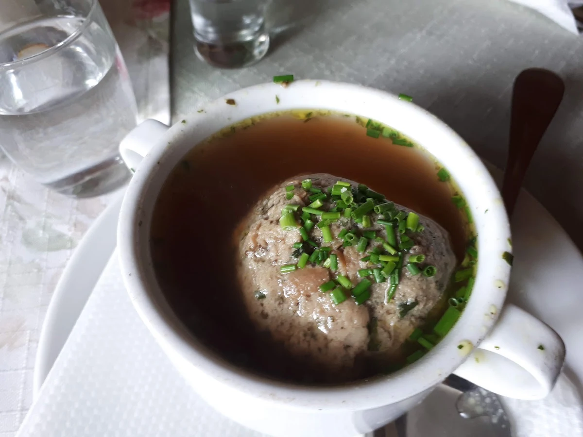 Essen und Trinken photo 9