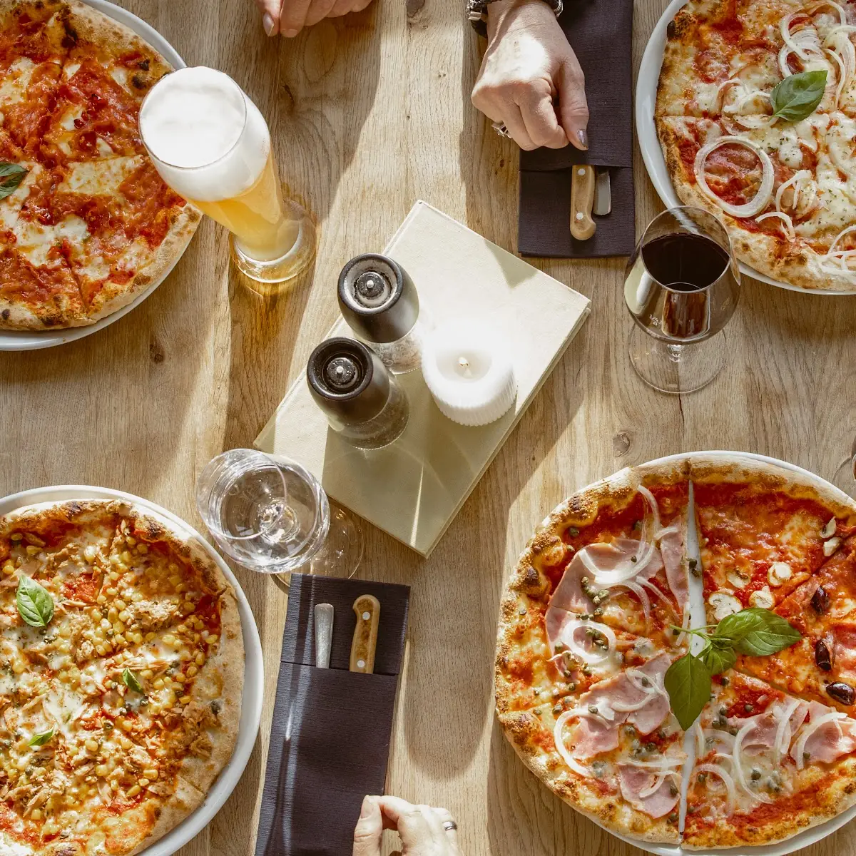 Essen und Trinken photo 1