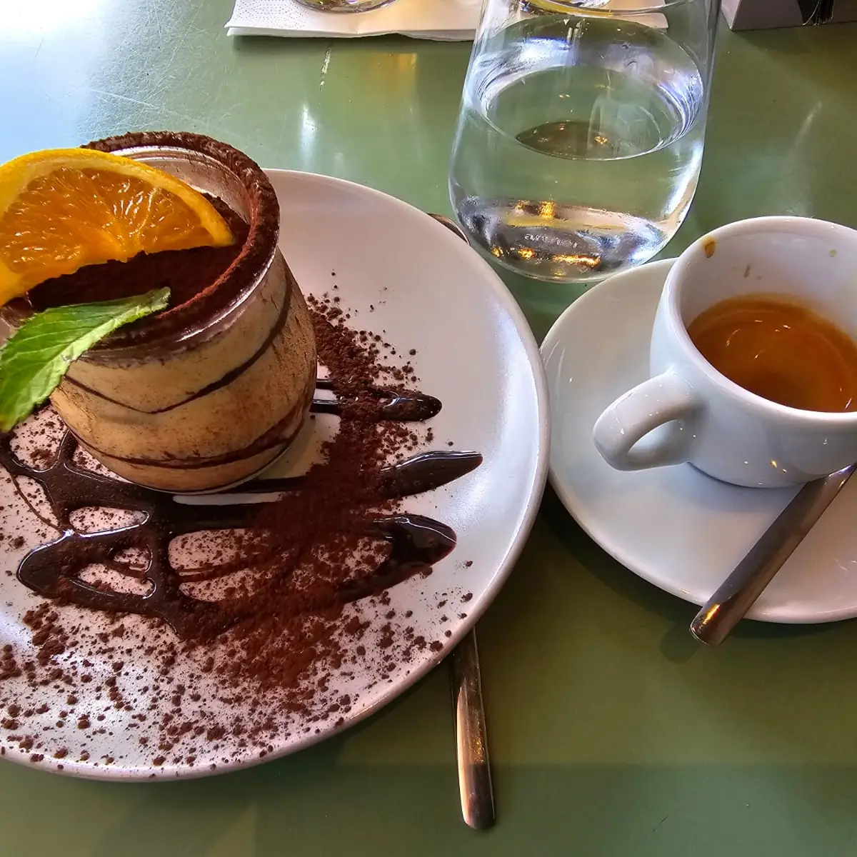 Essen und Trinken photo 10