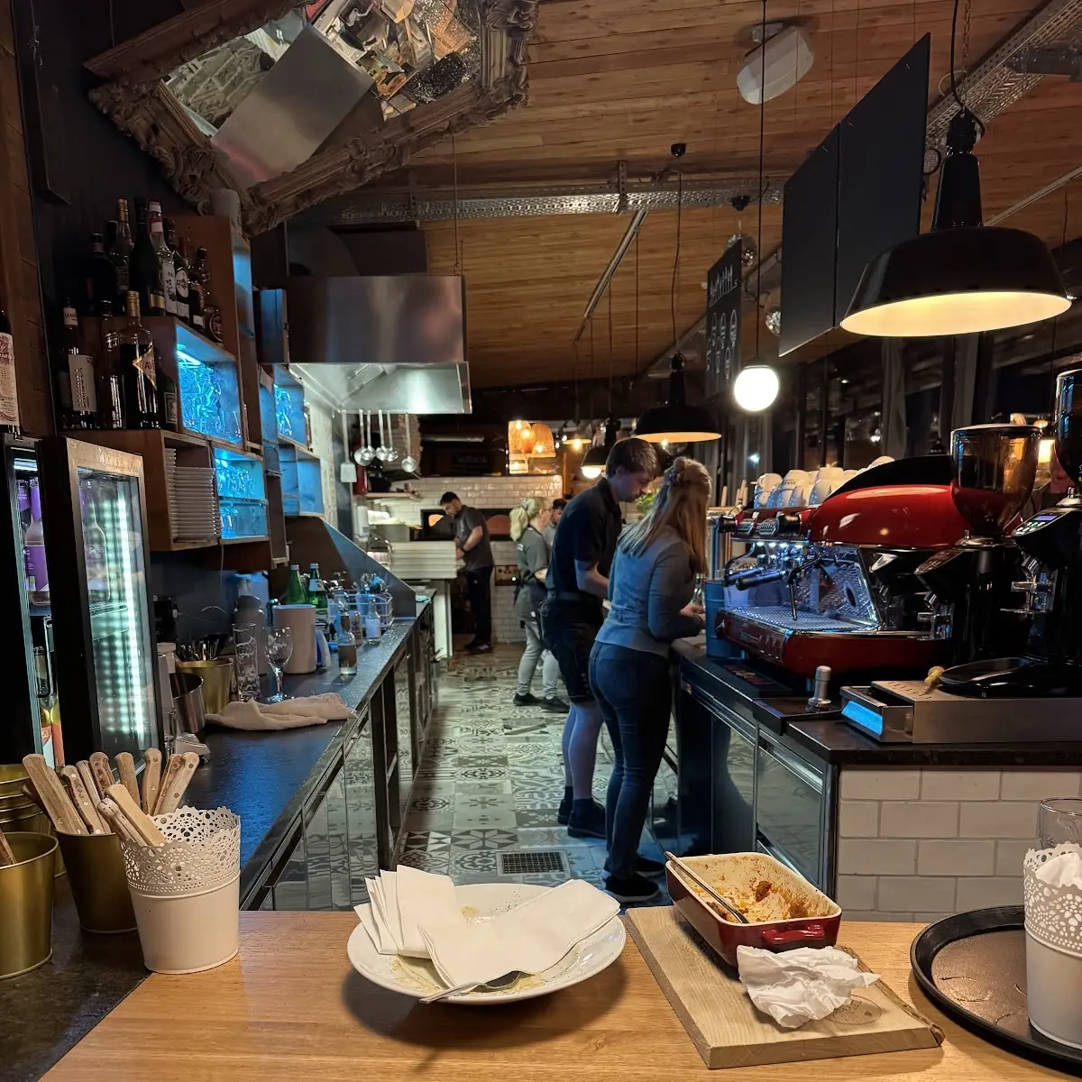 Essen und Trinken photo 6