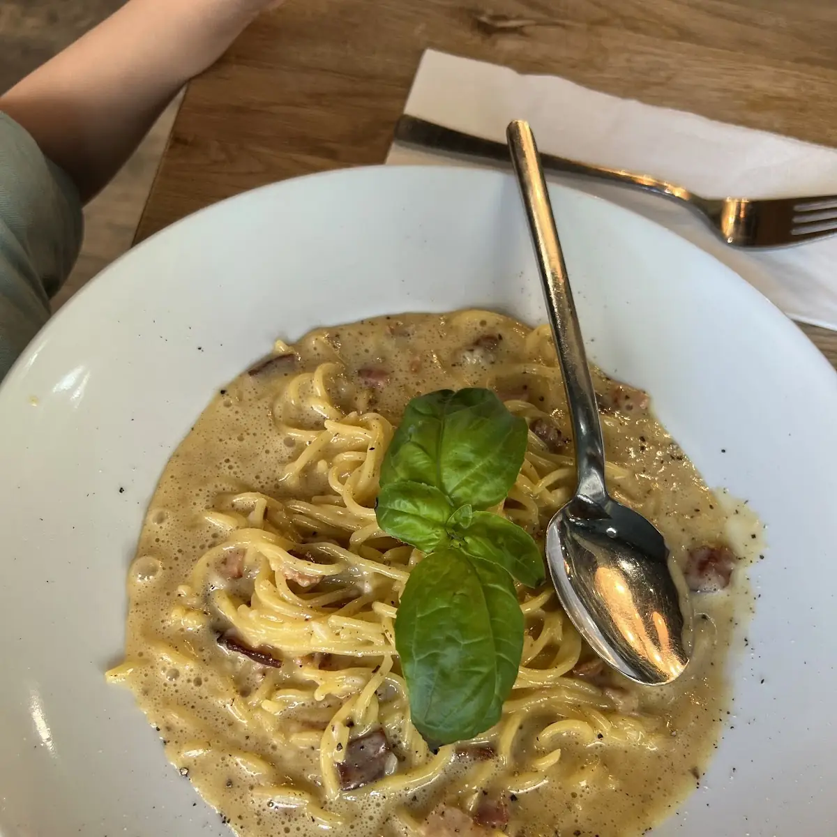 Essen und Trinken photo 7