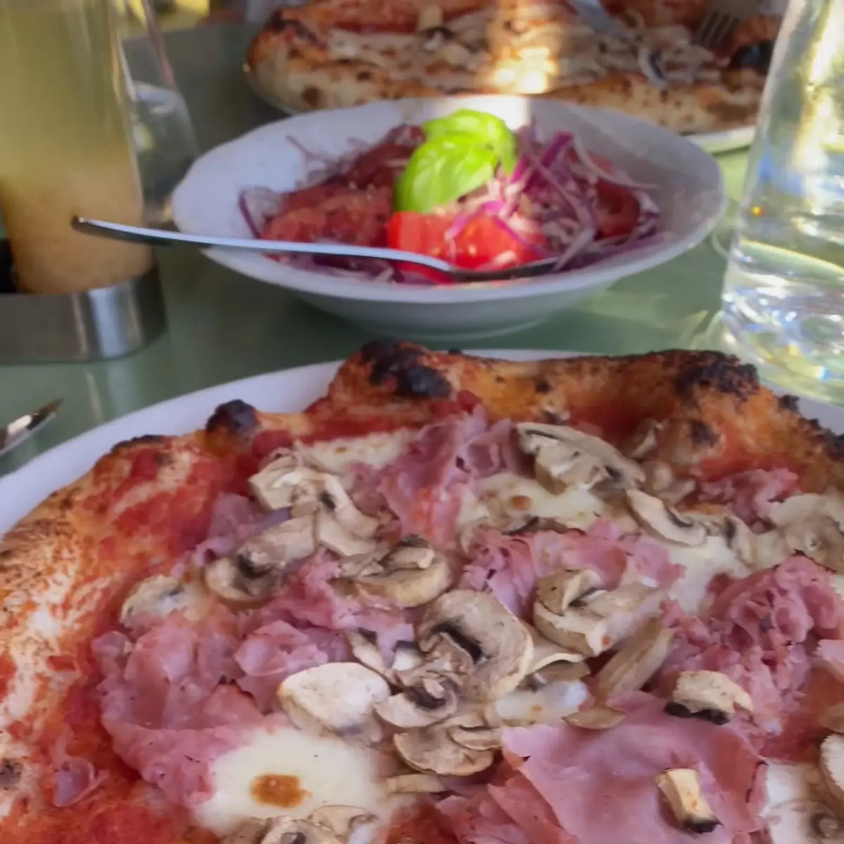 Essen und Trinken photo 8