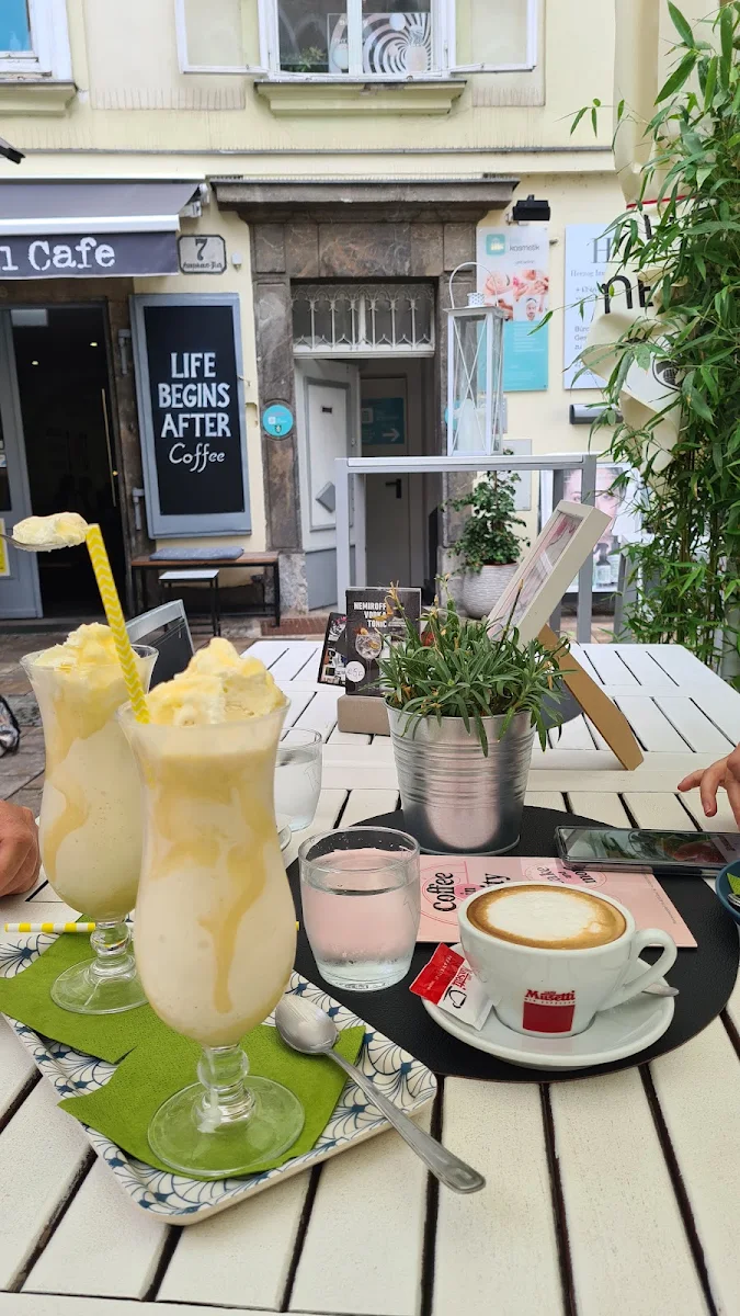 Essen und Trinken photo 7