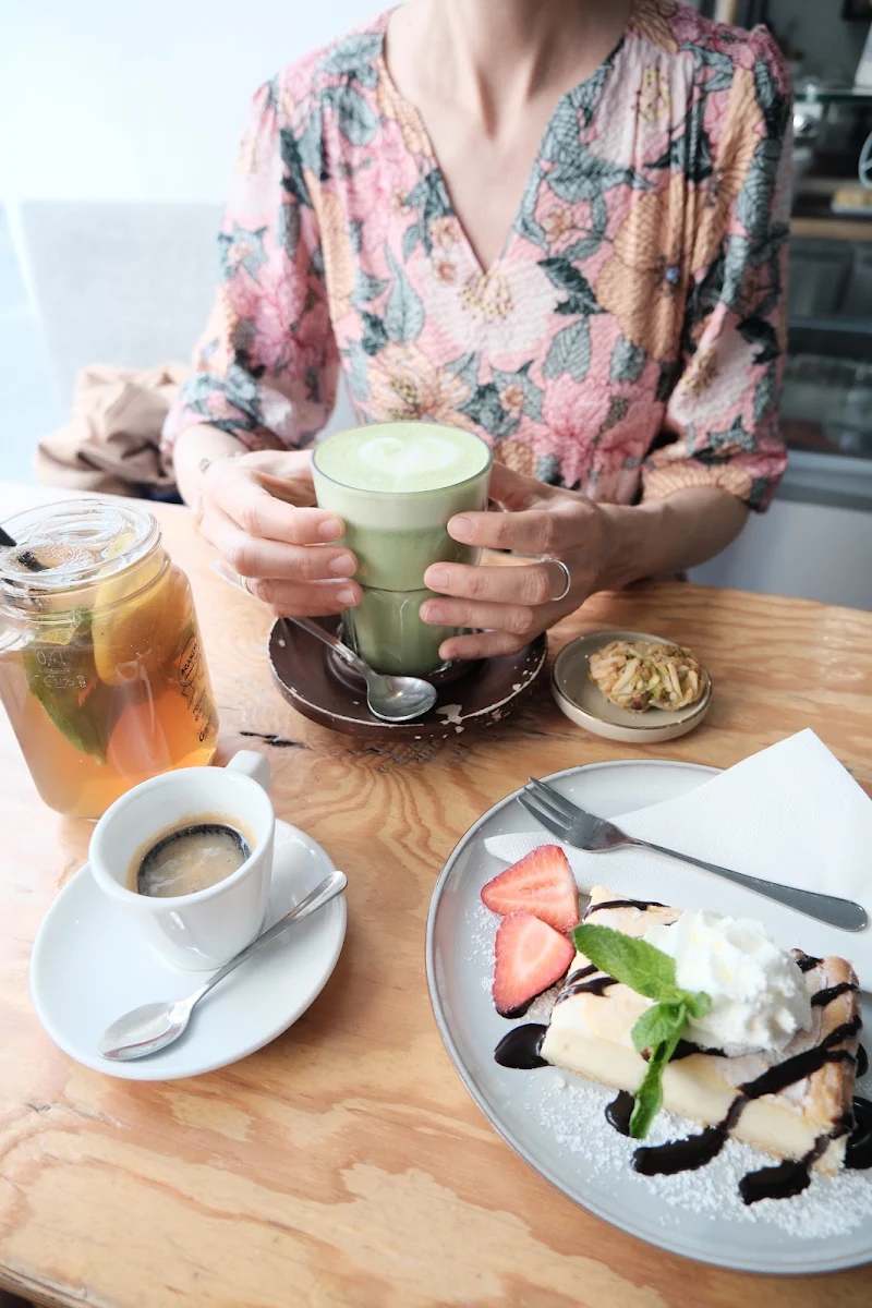 Essen und Trinken photo 9