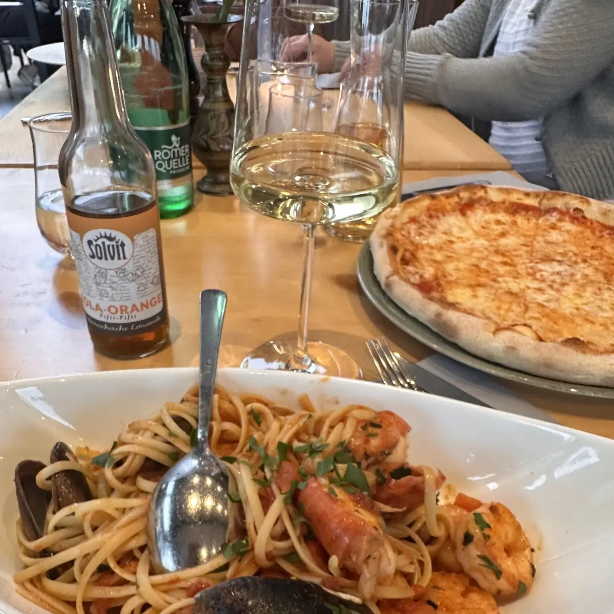 Essen und Trinken photo 2