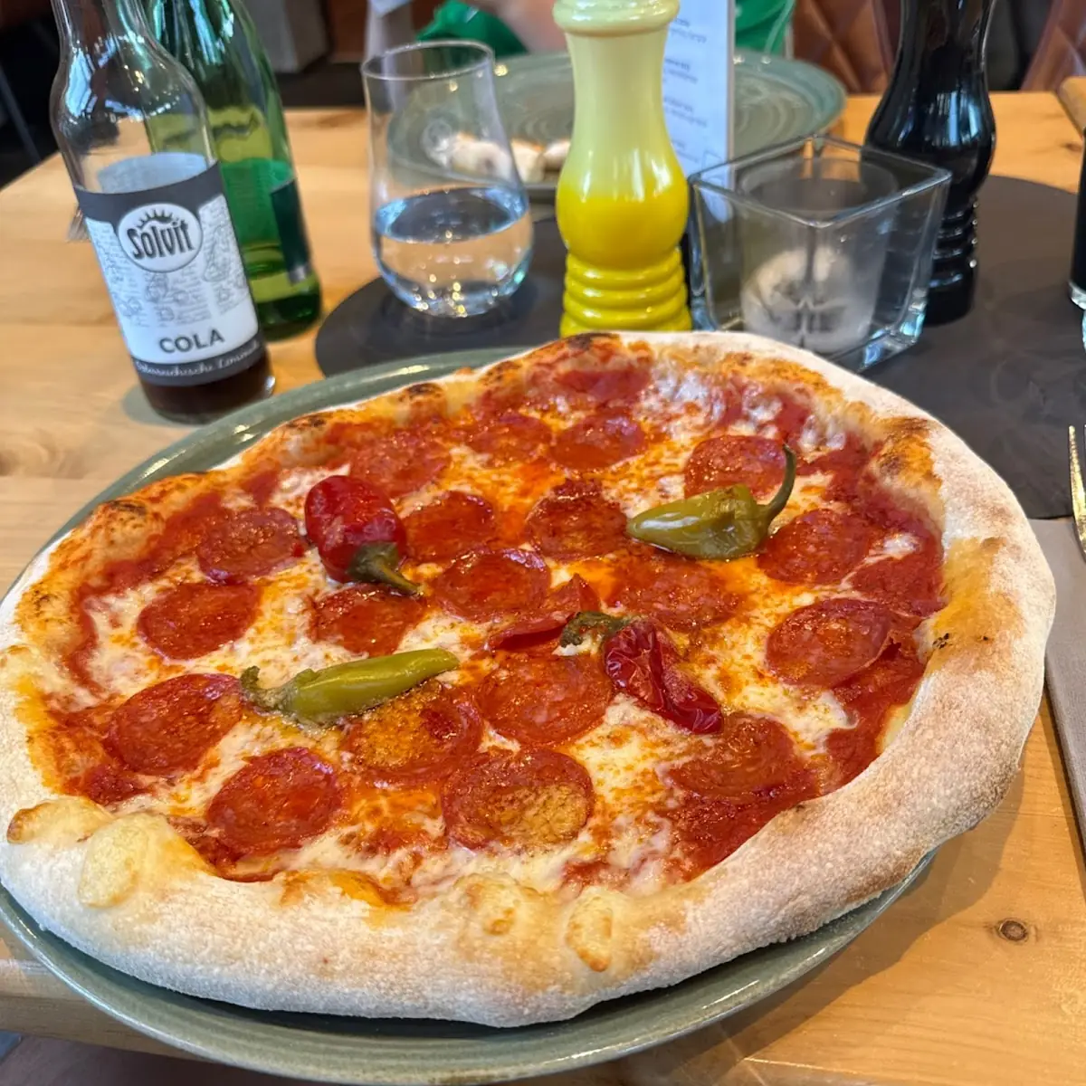 Essen und Trinken photo 3