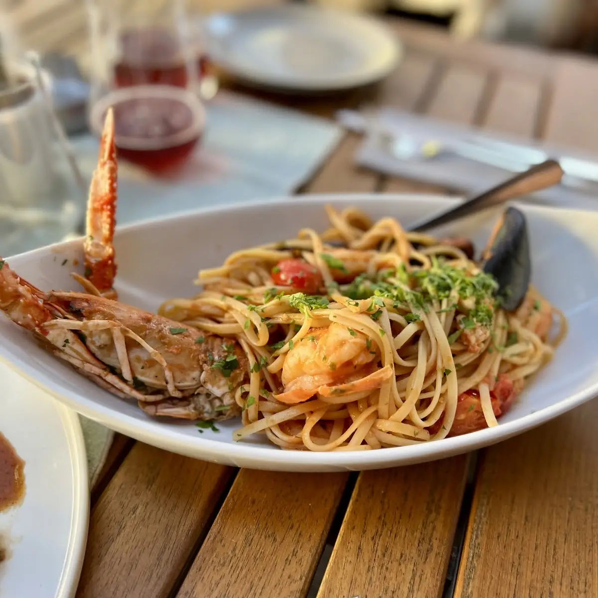 Essen und Trinken photo 5