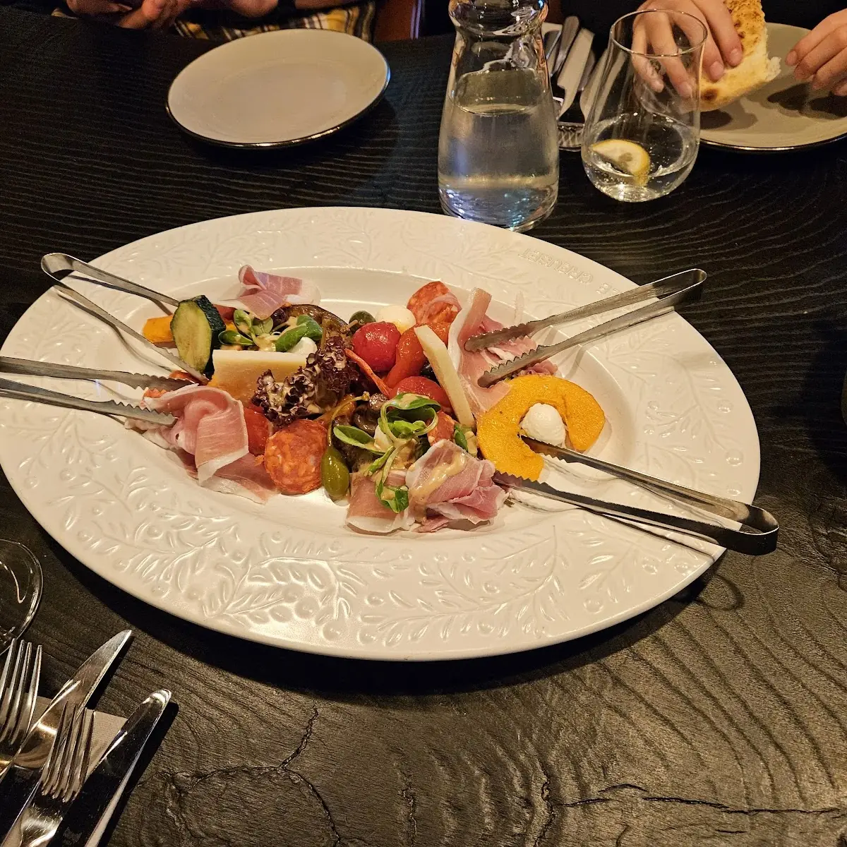 Essen und Trinken photo 6