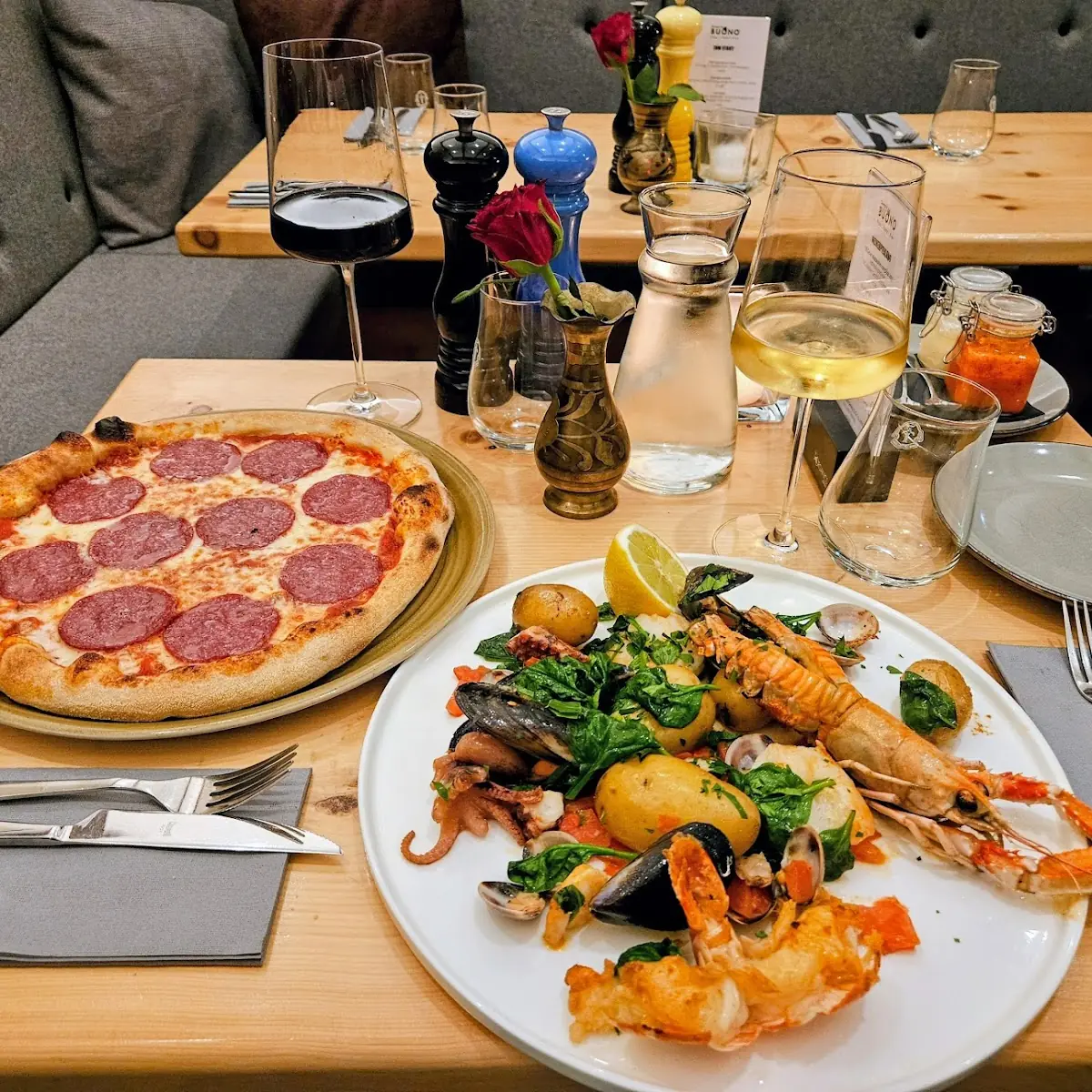 Essen und Trinken photo 9