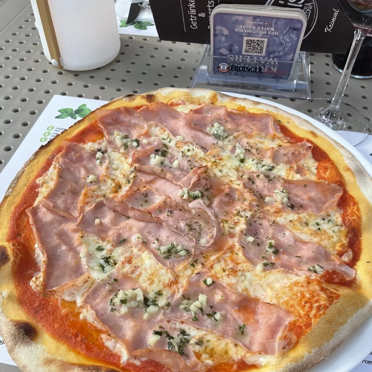 Essen und Trinken photo 1
