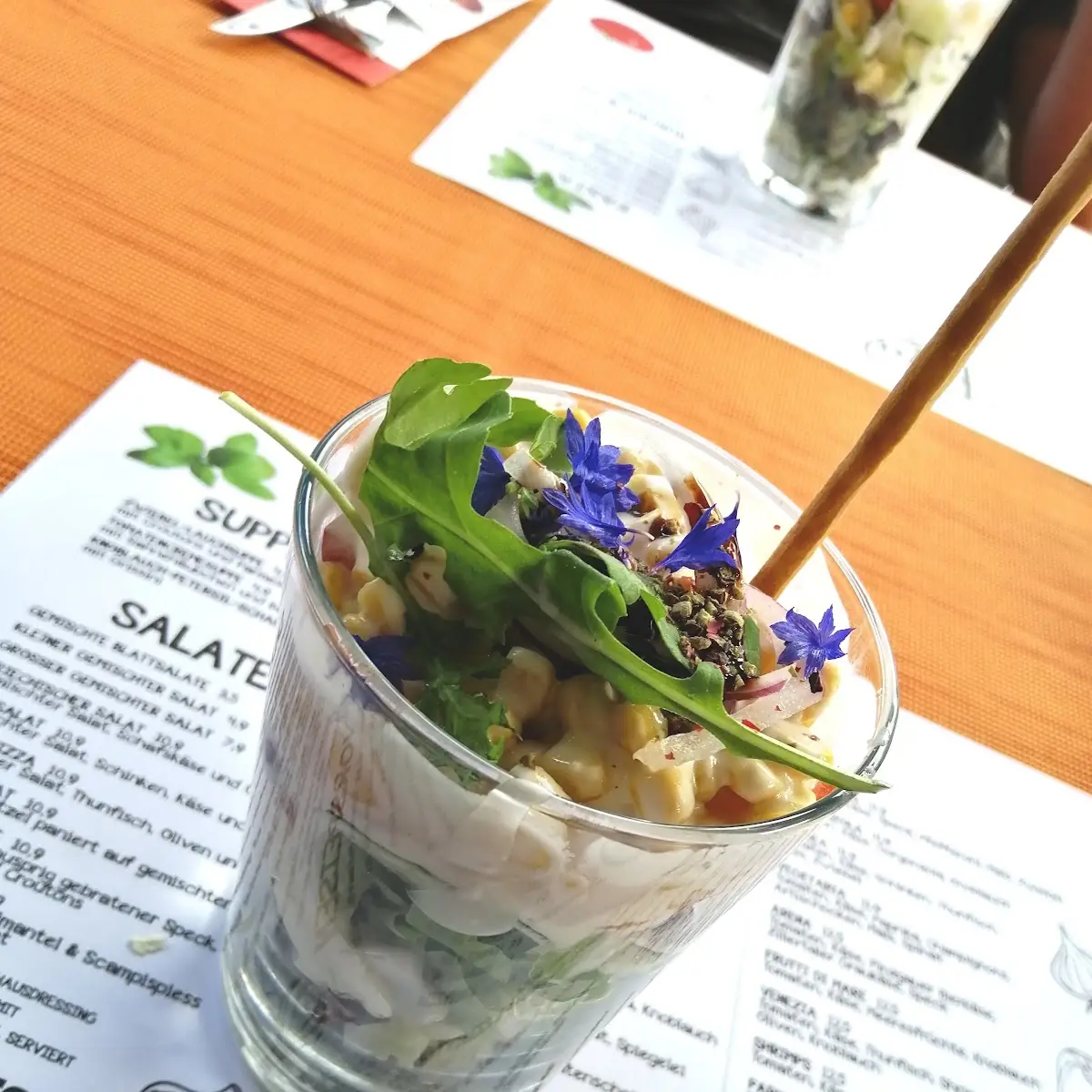 Essen und Trinken photo 5