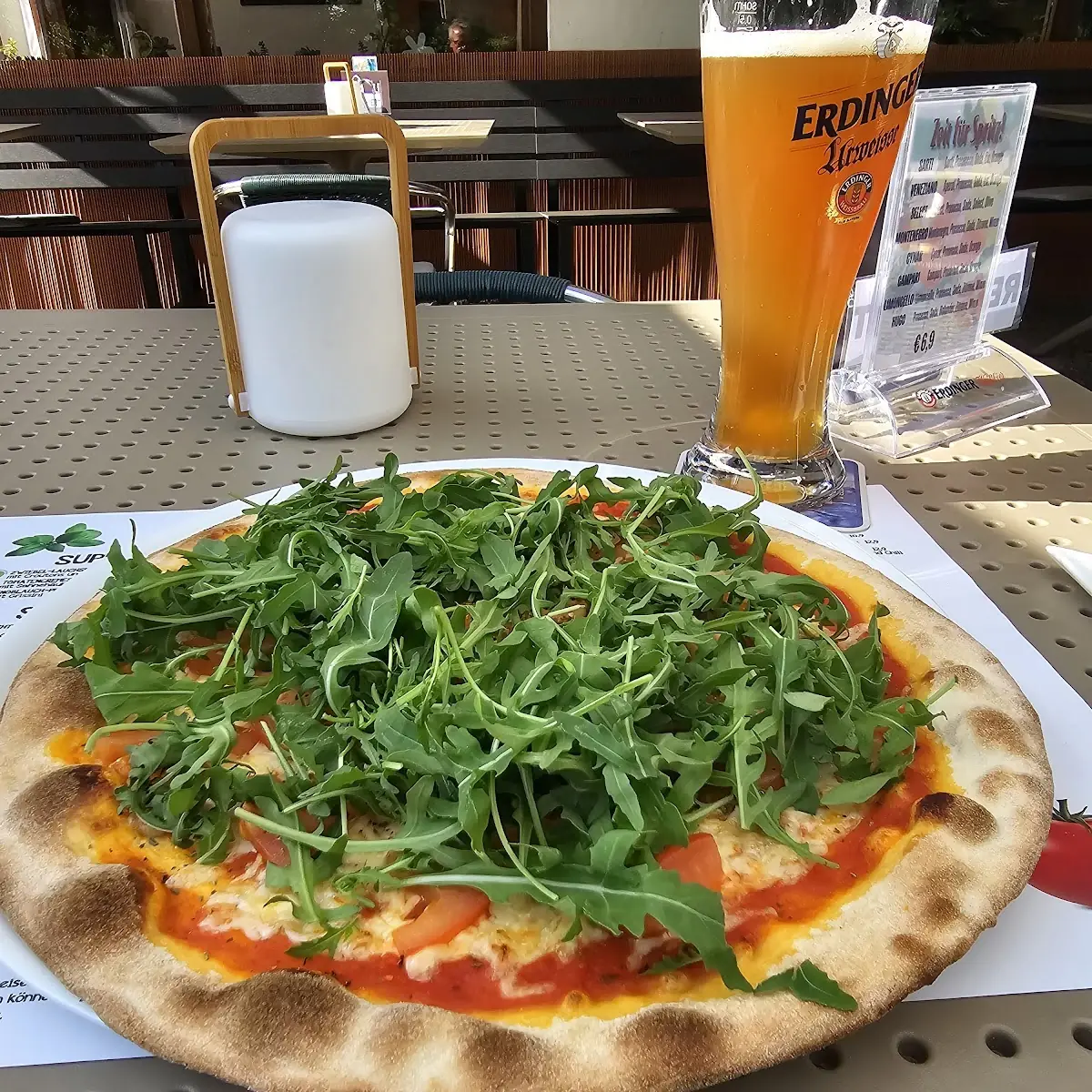 Essen und Trinken photo 8